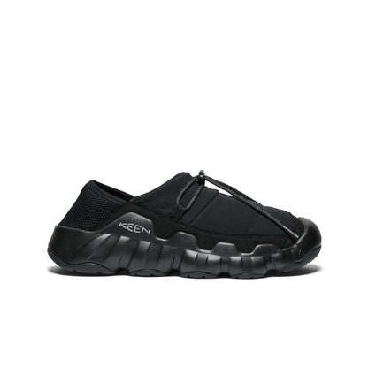 Keen Men's Hypowser Crushback Shoe Black/Black