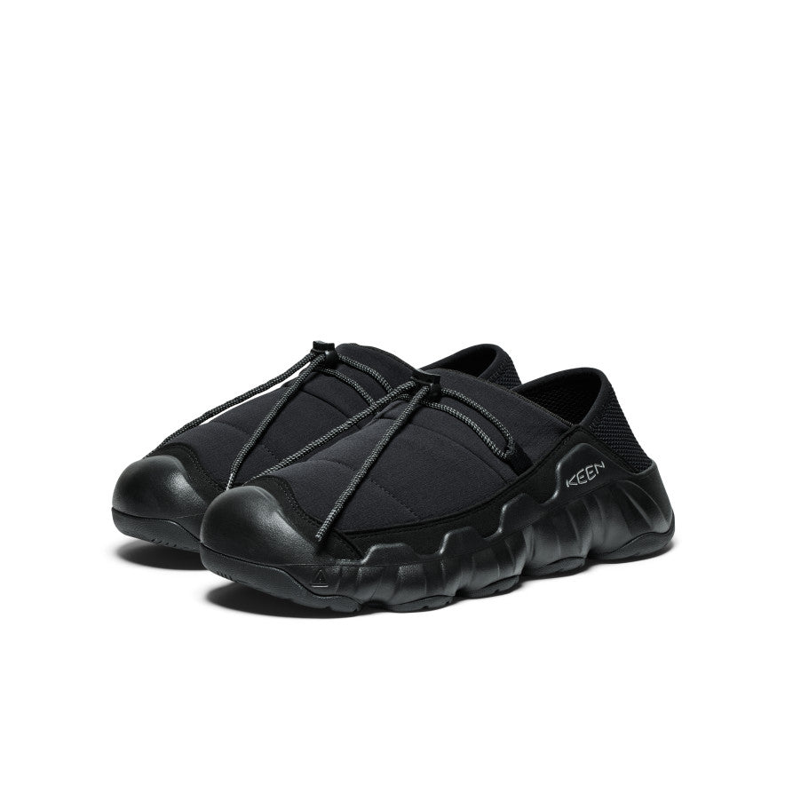 Keen Men's Hypowser Crushback Shoe Black/Black