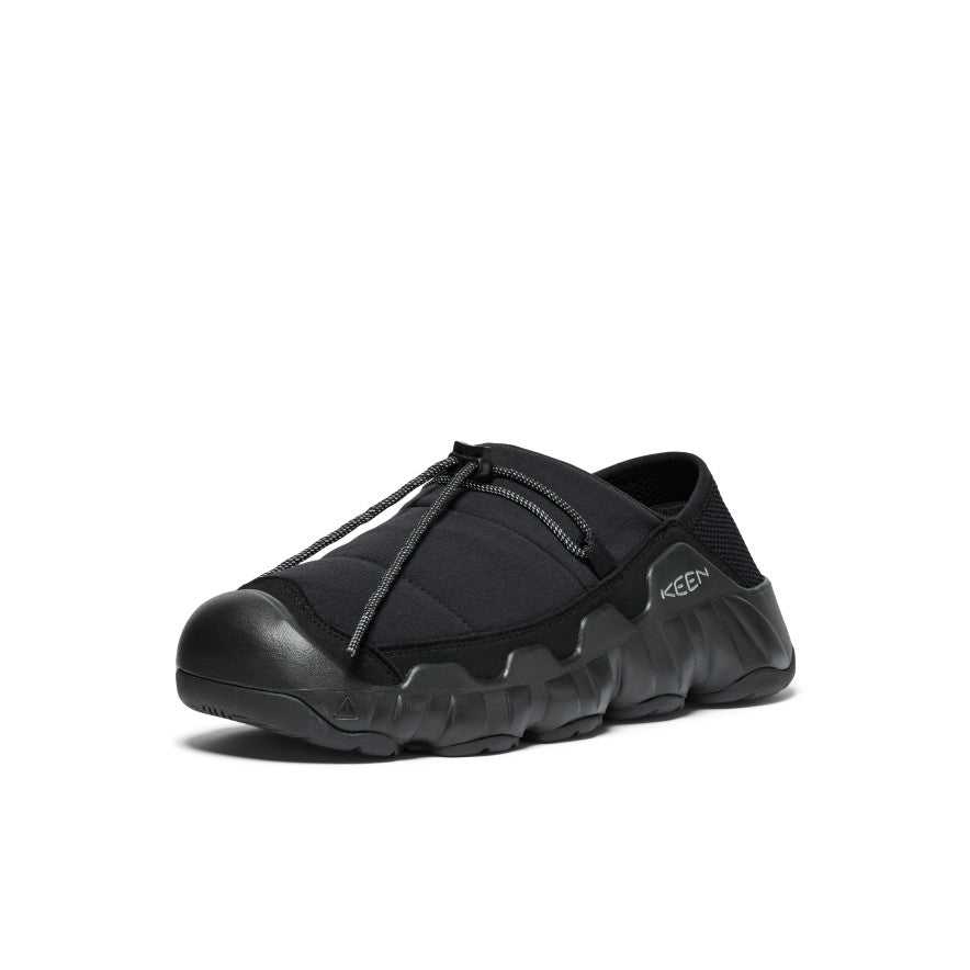 Keen Men's Hypowser Crushback Shoe Black/Black