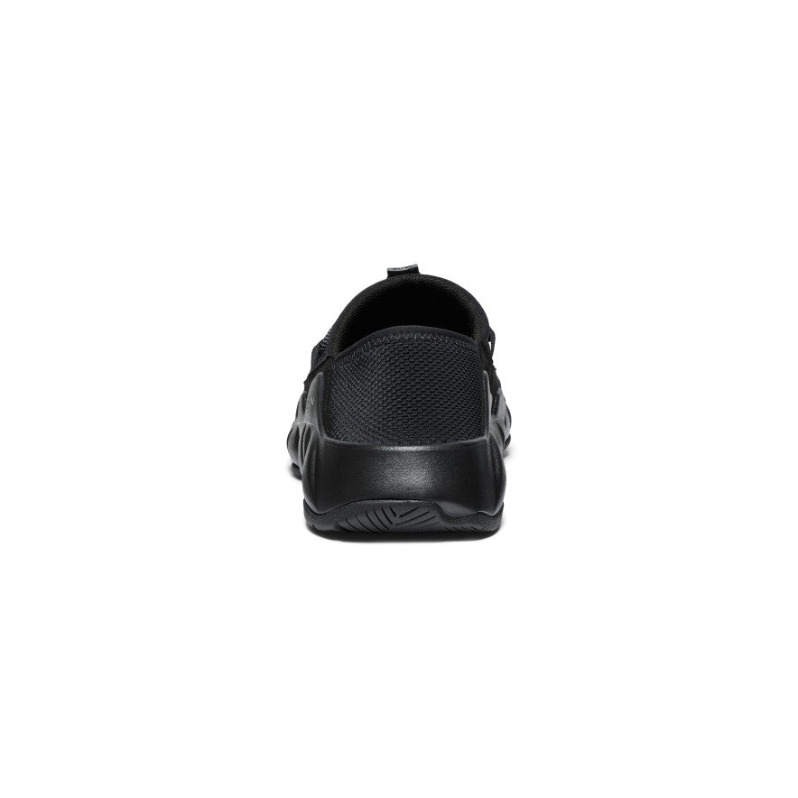 Keen Men's Hypowser Crushback Shoe Black/Black