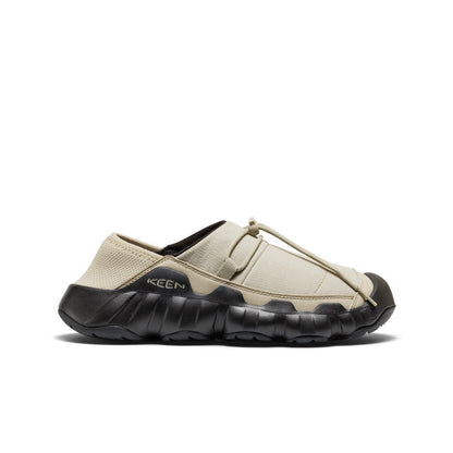 Keen Men's Hypowser Crushback Shoe Abbey Stone/Black