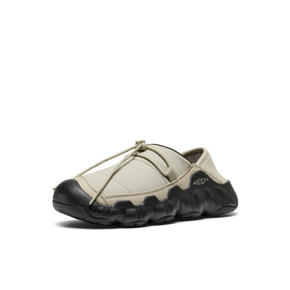 Keen Men's Hypowser Crushback Shoe Abbey Stone/Black