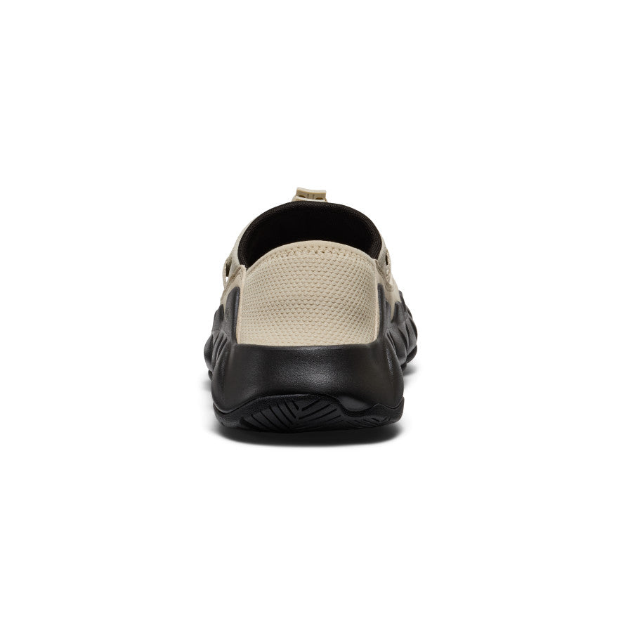 Keen Men's Hypowser Crushback Shoe Abbey Stone/Black