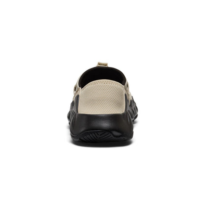 Keen Men's Hypowser Crushback Shoe Abbey Stone/Black