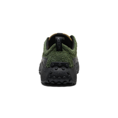 Keen Men's KS Mino Sneaker Bronze Green/Martini Olive