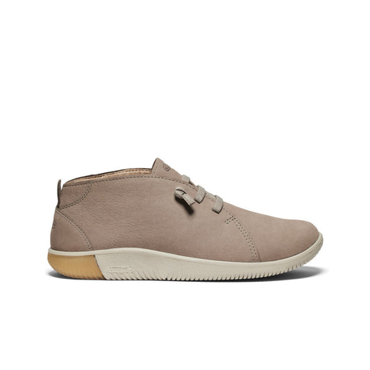 Keen Men's KNX Chukka Brindle/Plaza Taupe