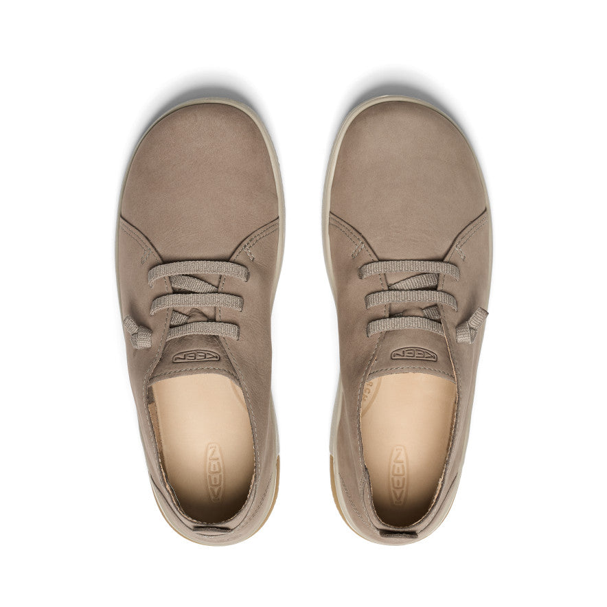 Keen Men's KNX Chukka Brindle/Plaza Taupe