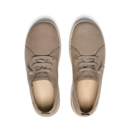 Keen Men's KNX Chukka Brindle/Plaza Taupe