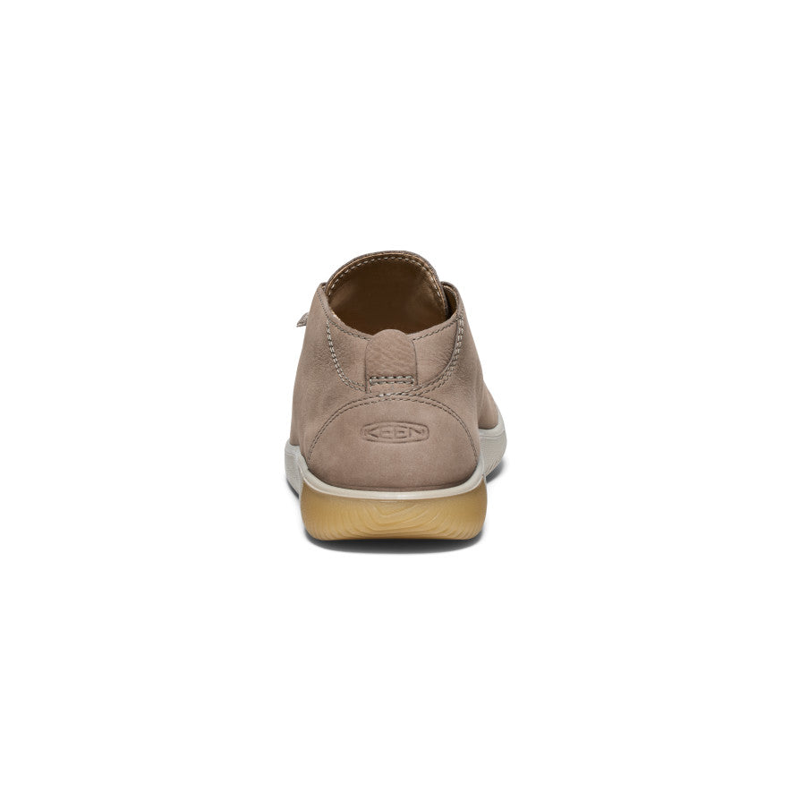 Keen Men's KNX Chukka Brindle/Plaza Taupe