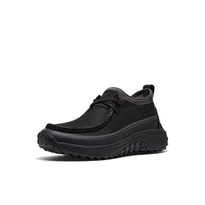 Keen Men's KS Moc Chukka Black/Black