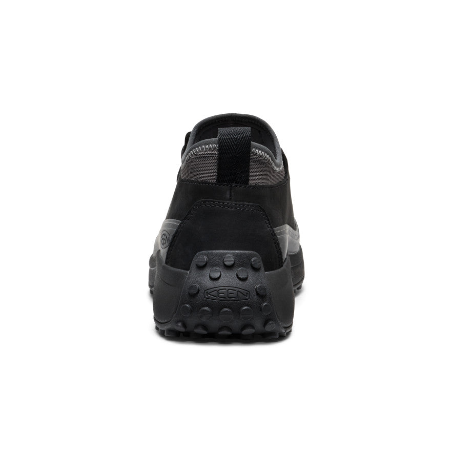 Keen Men's KS Moc Chukka Black/Black