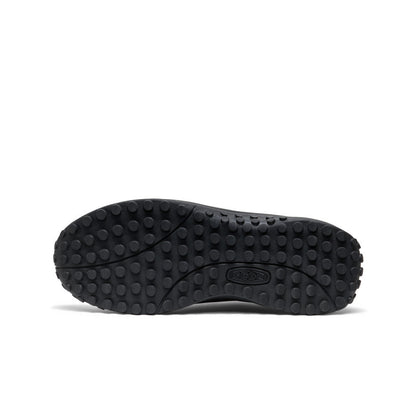 Keen Men's KS Moc Chukka Black/Black