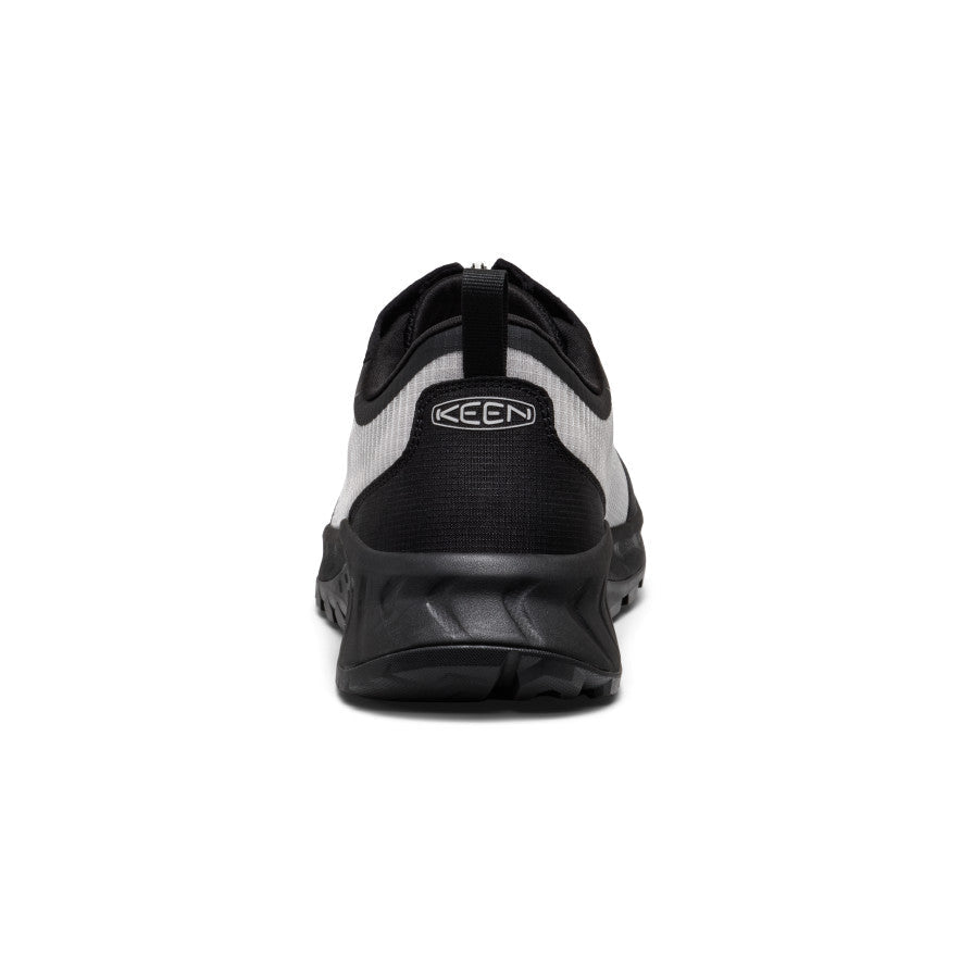 Keen Men's TTS Zip Sneaker Black/Black