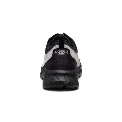 Keen Men's TTS Zip Sneaker Black/Black