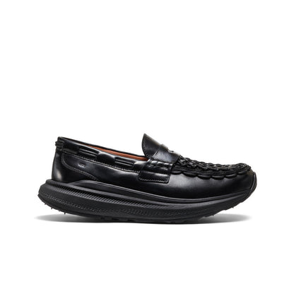 Keen All Gender UNEEK Loafer WK Black