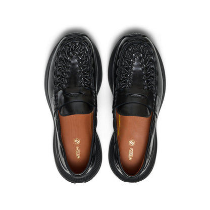 Keen All Gender UNEEK Loafer WK Black