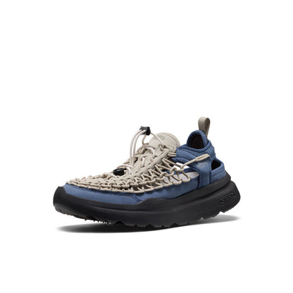 Keen Men's UNEEK WK Sneaker Vintage Indigo