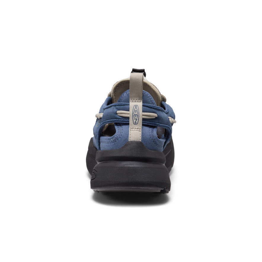 Keen Men's UNEEK WK Sneaker Vintage Indigo