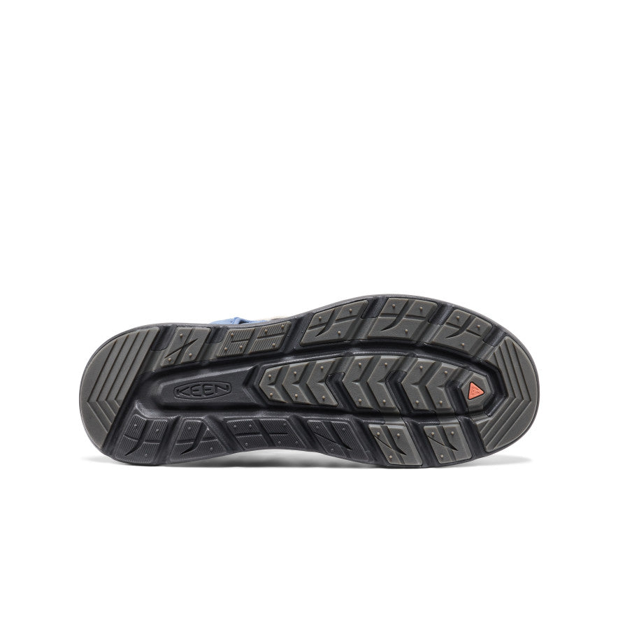 Keen Men's UNEEK WK Sneaker Vintage Indigo