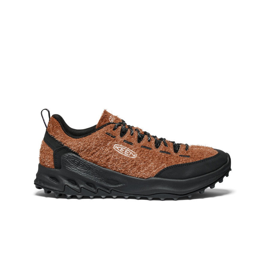 Keen Men's Jasper Zionic Sneaker x Gramicci Sorrel Horse/Black