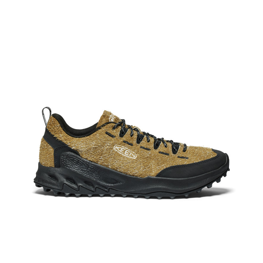 Keen Men's Jasper Zionic Sneaker x Gramicci Gothic Olive/Black