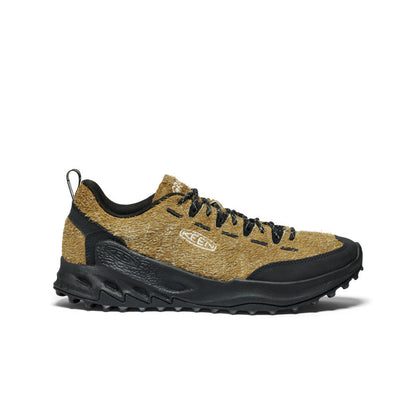 Keen Men's Jasper Zionic Sneaker x Gramicci Gothic Olive/Black