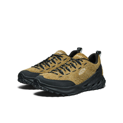 Keen Men's Jasper Zionic Sneaker x Gramicci Gothic Olive/Black