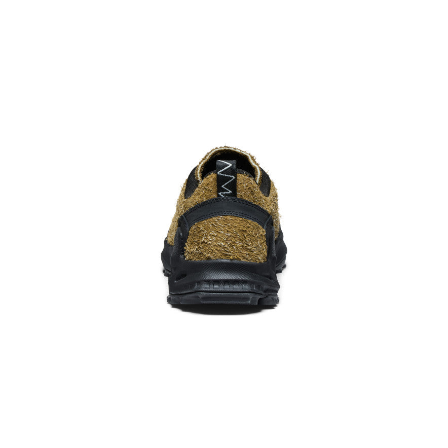 Keen Men's Jasper Zionic Sneaker x Gramicci Gothic Olive/Black