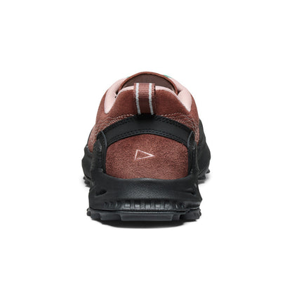 Keen Men's Jasper Zionic Sneaker x Pilgrim Surf + Supply Marron/Adobe Rose