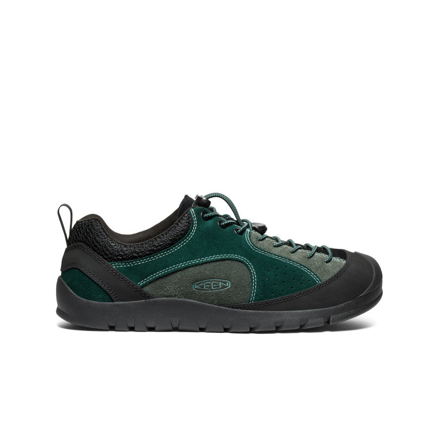 Keen Men's Jasper Rocks Sneaker x Eastlogue Scarab/Arctic