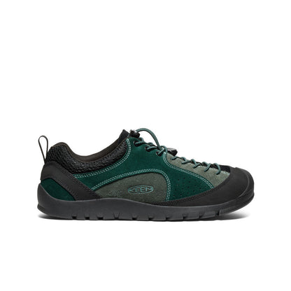 Keen Men's Jasper Rocks Sneaker x Eastlogue Scarab/Arctic