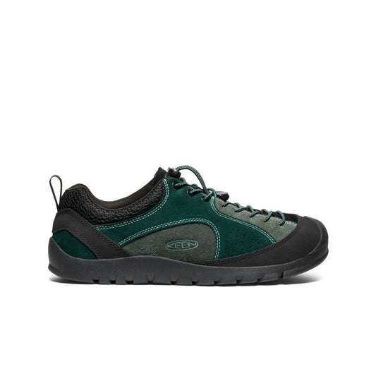 Keen Men's Jasper Rocks Sneaker x Eastlogue Scarab/Arctic