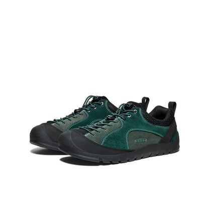 Keen Men's Jasper Rocks Sneaker x Eastlogue Scarab/Arctic