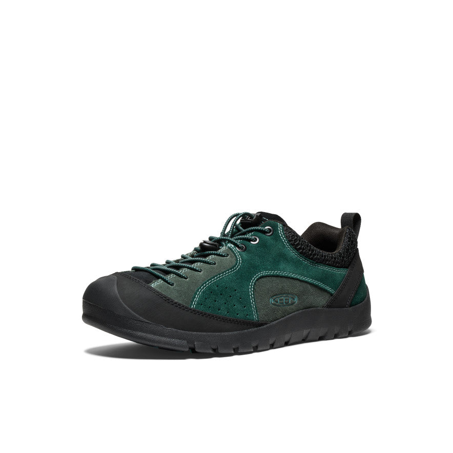 Keen Men's Jasper Rocks Sneaker x Eastlogue Scarab/Arctic