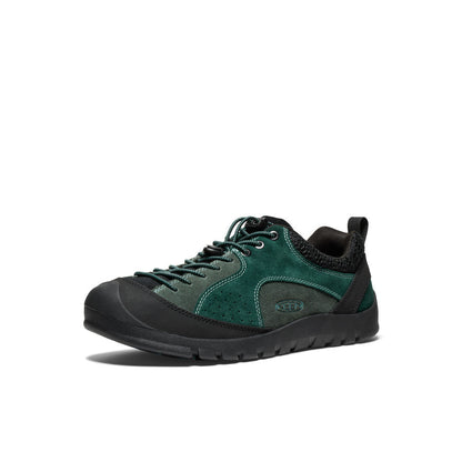 Keen Men's Jasper Rocks Sneaker x Eastlogue Scarab/Arctic