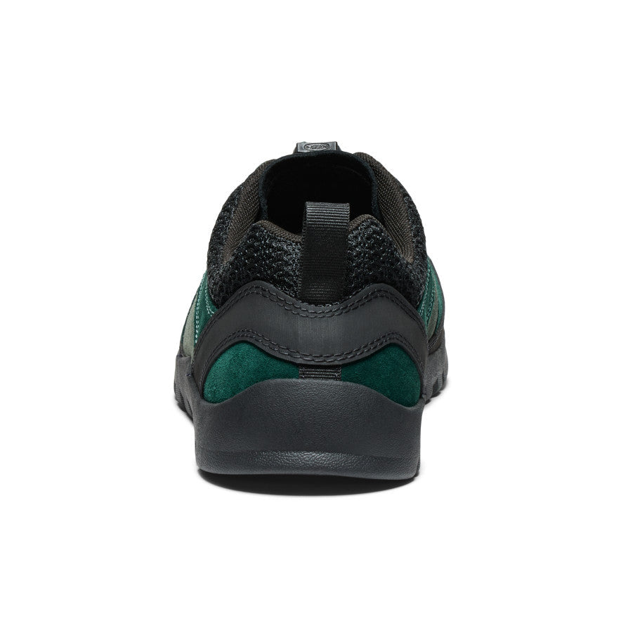 Keen Men's Jasper Rocks Sneaker x Eastlogue Scarab/Arctic