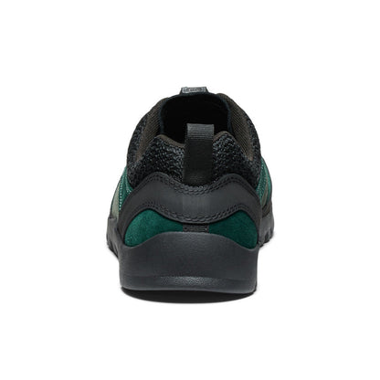 Keen Men's Jasper Rocks Sneaker x Eastlogue Scarab/Arctic