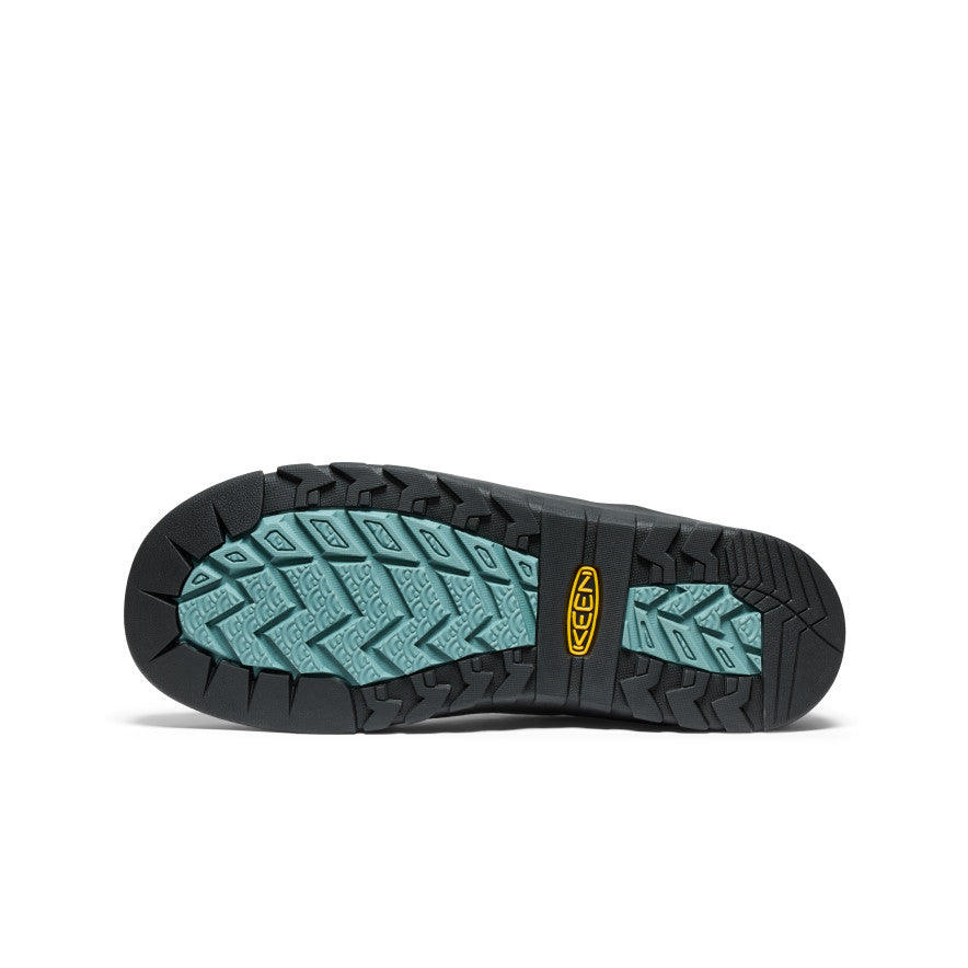 Keen Men's Jasper Rocks Sneaker x Eastlogue Scarab/Arctic