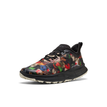 Keen Men's 450 Dirt Hiking Shoe x Ultra Heavy & Palm Graphics Multi/Black