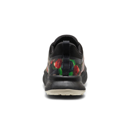 Keen Men's 450 Dirt Hiking Shoe x Ultra Heavy & Palm Graphics Multi/Black
