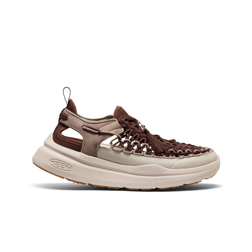 Keen Men’s UNEEK WK AFEW Sneaker Past Forward