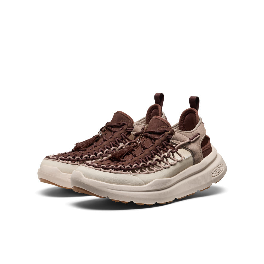 Keen Men’s UNEEK WK AFEW Sneaker Past Forward