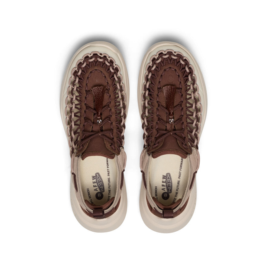 Keen Men’s UNEEK WK AFEW Sneaker Past Forward