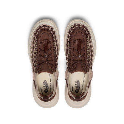 Keen Men’s UNEEK WK AFEW Sneaker Past Forward