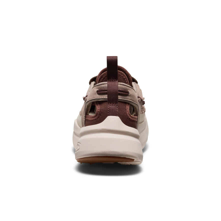 Keen Men’s UNEEK WK AFEW Sneaker Past Forward