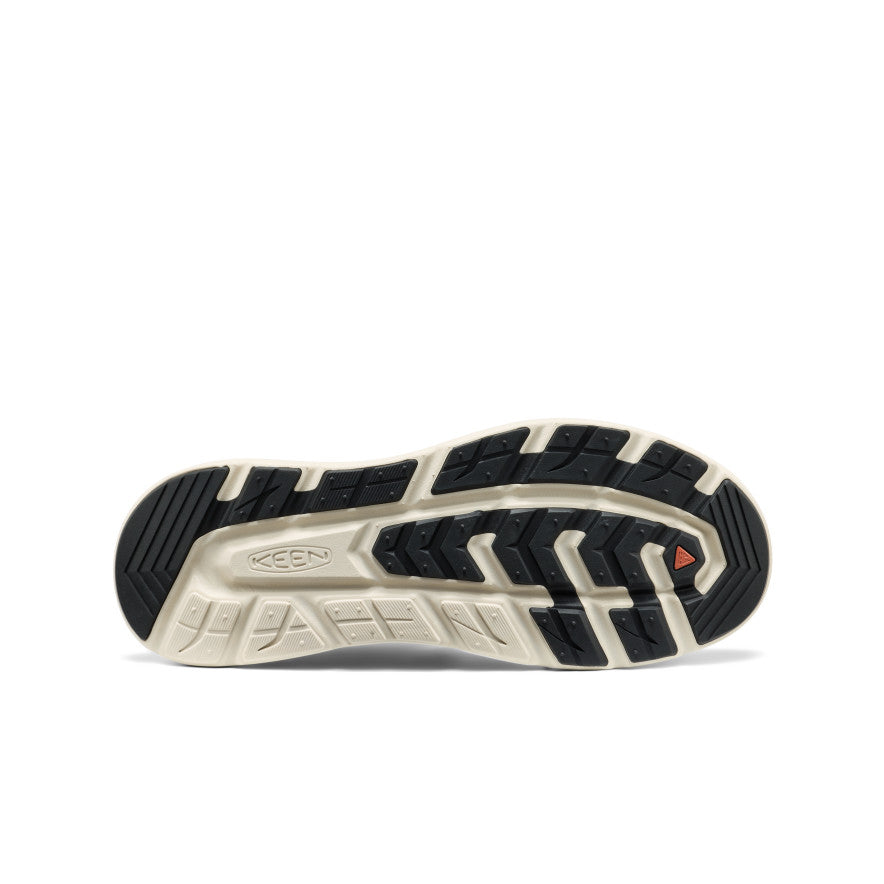 Keen Men's WK450 Walking Sandal Plaza Taupe/Black