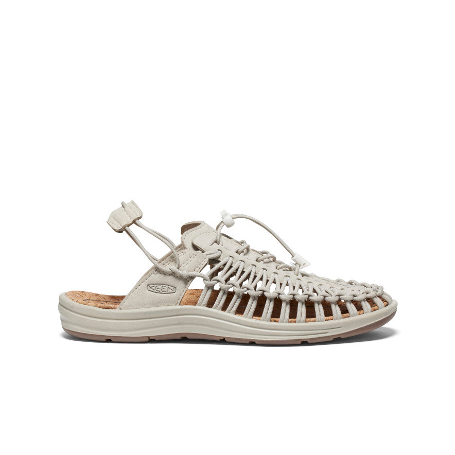 Keen All Gender UNEEK II Convertible Plaza Taupe/Plaza Taupe