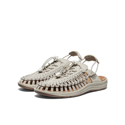 Keen All Gender UNEEK II Convertible Plaza Taupe/Plaza Taupe