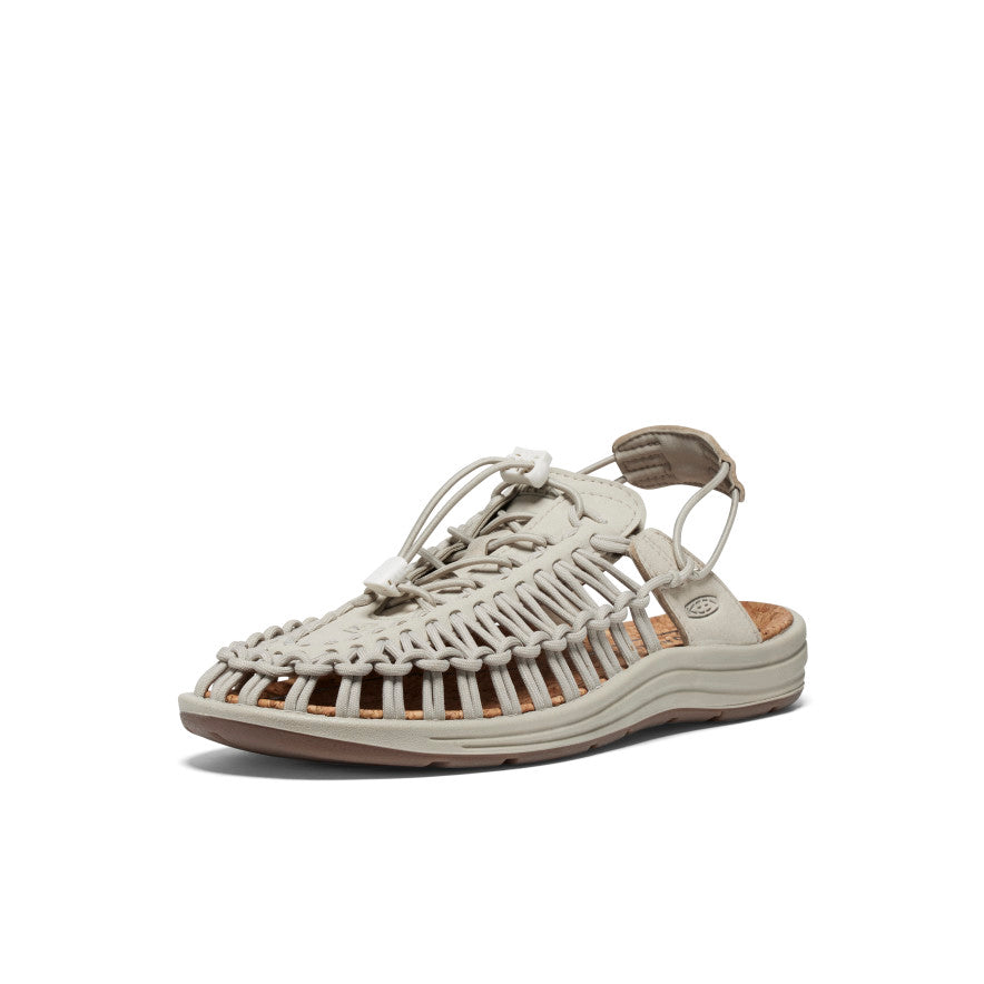 Keen All Gender UNEEK II Convertible Plaza Taupe/Plaza Taupe