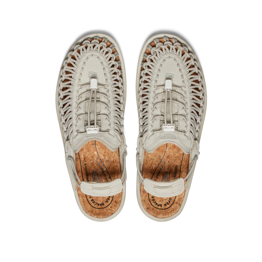 Keen All Gender UNEEK II Convertible Plaza Taupe/Plaza Taupe
